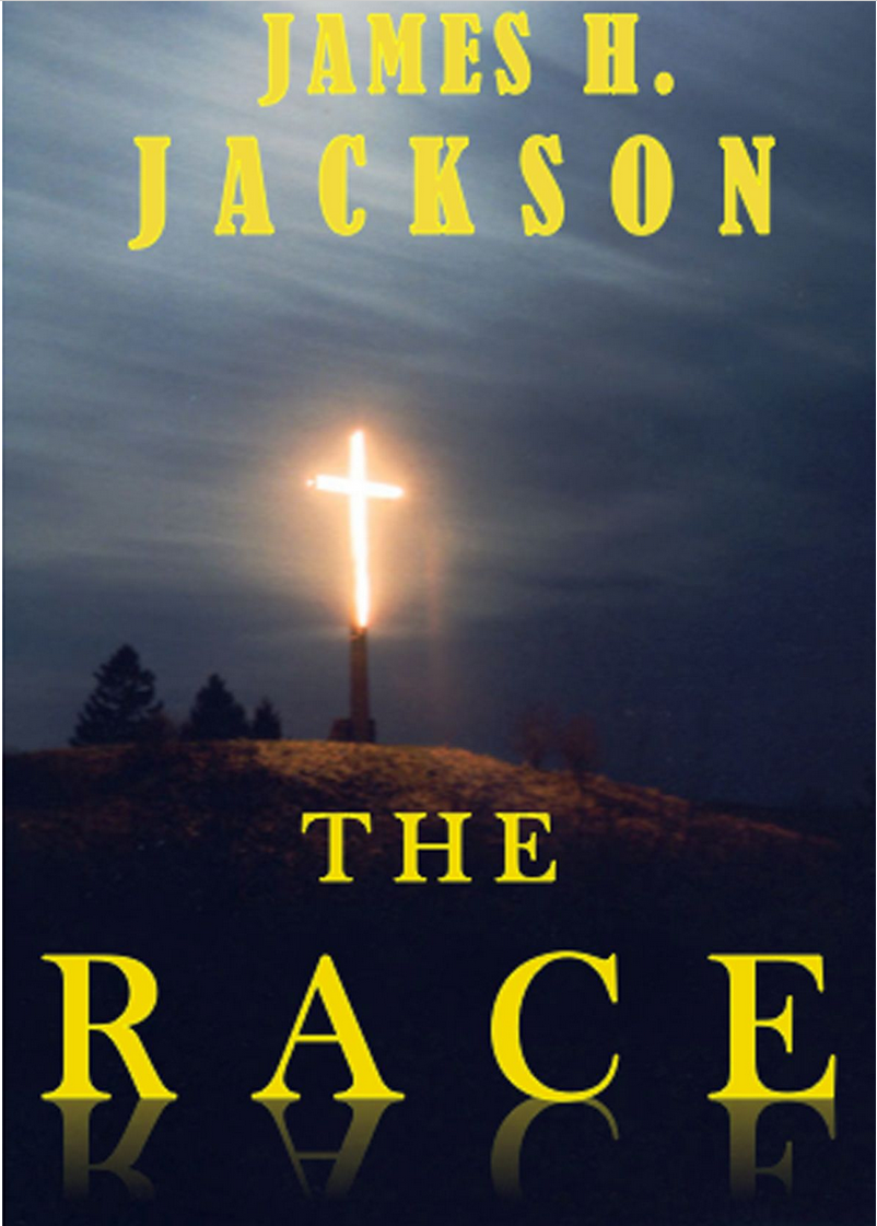 The Race Cover