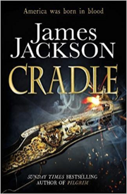 Cradle book cover