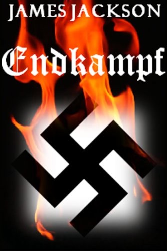 Endkampf Cover