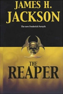 The Reaper Cover